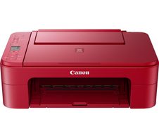 Canon PIXMA TS3352 Tintenstrahl-Multifunktionsdrucker
