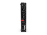 Lenovo ThinkCentre M720q Tiny Mini-PC Intel Core i5-9400T, 8GB DDR4, 256GB SSD, ohne Betriebssystem