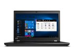 Lenovo ThinkPad P73 43,9 cm (17.3") Mobile Workstation Full HD, Intel Core i7-9850H, 32GB RAM, 512GB SSD,