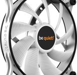 be quiet Lüfter Shadow Wings 2 White 140mm weiß