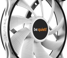 be quiet Lüfter Shadow Wings 2 White 140mm weiß