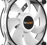 be quiet Lüfter Shadow Wings 2 White 120mm PWM weiß