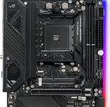 ASUS ROG Crosshair VIII Impact X570 ITX Mainboard Sockel AM4