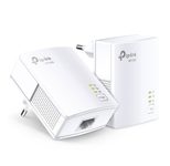 TP-Link TL-PA7017 KIT AV1000 Gigabit Powerline Adapter KIT