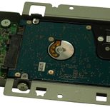 KYOCERA HD-14 Festplatte (320 GB) für einfaches Dokumentenmanagement (1503T30UN0)