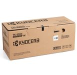 Kyocera Original TK-3200 Toner schwarz 40.000 Seiten (1T02X90NL0) für M3860idn/idnf, P3260dn