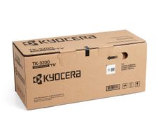 Kyocera Original TK-3200 Toner schwarz 40.000 Seiten (1T02X90NL0) für M3860idn/idnf, P3260dn