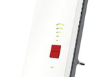 FRITZ!Repeater 2400 WiFi Range-Extender WiFi5 2.4 GHz, 5 GHz
