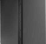 be quiet Pure Base 500 Schwarz