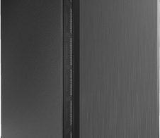 be quiet Pure Base 500 Schwarz