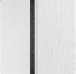 be quiet Pure Base 500 Weiß