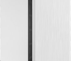 be quiet Pure Base 500 Weiß