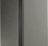 be quiet Pure Base 500 Metallic Grau