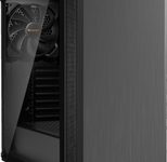 be quiet Pure Base 500 Midi-ATX-Tower Gehäuse