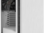 be quiet PC Gehäuse Pure Base 500 Window ATX weiß
