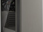 be quiet PC Gehäuse Pure Base 500 Window ATX metallic grau