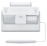 Epson EB-1485Fi Installations Laser Kurzdistanzbeamer 5.000 Lumen