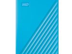 WD My Passport™ HDD 4 TB - sky
