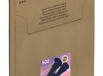 Epson Original Easy Mail Packing 502 Druckerpatronen - 4er Multipack (C13T02V64510)