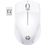 HP 220 Wireless Maus weiß