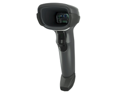 Zebra Barcode-Handscanner DS4608-SR - USB Kit schwarz
