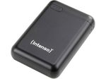 Intenso Powerbank XS10000 - Schwarz