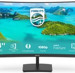 Philips 241E1SCA Curved-Monitor 59,9 cm (23,6 Zoll)