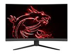 MSI Optix MAG272C 69 cm (27") Curved-Gaming-Monitor (Full HD, 1920x1080, 1ms, 165Hz, VA, DisplayPort, HDMI