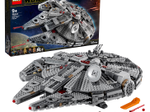 LEGO® Star Wars 75257 Millennium Falcon™