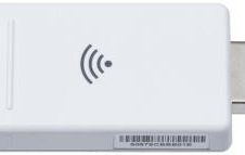 Epson ELPAP11 Netzwerkmedien-Streaming-Adapter USB Wireless LAN (5GHz)
