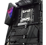 ASUS ROG STRIX X299-E Gaming II Mainboard Sockel Intel LGA 2066