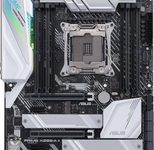 ASUS PRIME X299-A II ATX Mainboard Sockel 2066