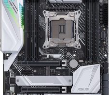 ASUS PRIME X299-A II ATX Mainboard Sockel 2066