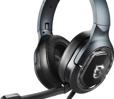 MSI Immerse GH50 Gaming Headset