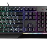 MSI Vigor GK30 Combo Gaming Tastatur mit Clutch GM11 Gaming Maus