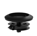 Logitech Rally Mic Pod Mount Mikrofonhalterung grafit