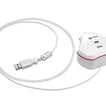 EIZO Farbkalibrierer EX4-Colorimeter für ColorEdge Monitorkalibrierung CX, CS, CG Serie