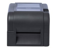 Brother TD-4520TN Thermodirekt-Desktopdrucker