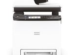 RICOH M C250FWB Farblaser-Multifunktionsgerät