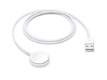 Apple Magnetisches Ladekabel für Smartwatch 1m USB MX2E2ZM/A