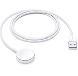 Apple Magnetisches Ladekabel für Smartwatch 1m USB MX2E2ZM/A