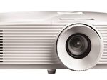 Optoma EH412 Business Beamer 4.500 Lumen