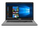ASUS VivoBook Pro 17 43,9 cm (17.3") N705FN-GC081R Notebook Intel Core i7-8565U, 16GB RAM, 512GB SSD, Full