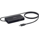 Jabra PanaCast USB Hub Dockingstation USB-C (VGA,HDMI)