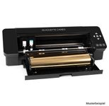 Silhouette Schneideplotter Cameo 4 Schwarz
