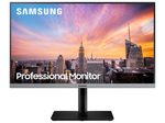 Samsung Monitor S24R650FDU LED-Display 60,5 cm (23.8")