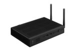 LG CL600N-6A Thin Client Box USFF Intel Celeron J4105, 4GB RAM, 16GB SSD, Intel UHD Graphics 600