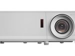 Optoma ZH406 DLP Laser Beamer 4500 Lumen