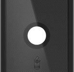 OtterBox Defender Case für Apple iPad 10.2", Schwarz 
