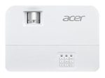 Acer Beamer P1555 mobiler DLP-Business-Projektor weiß 4000 Lumen